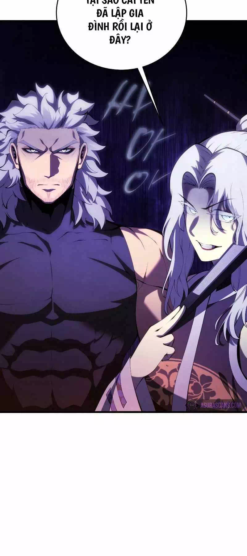 Truyện Tranh Con Trai Út Của Gia Đình Kiếm Thuật Danh Tiếng trang 6