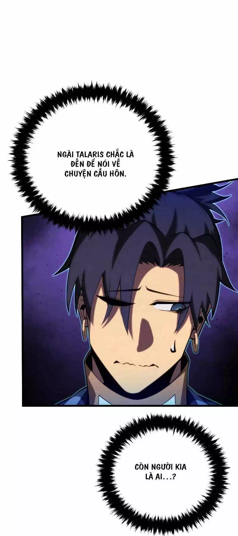 Truyện Tranh Con Trai Út Của Gia Đình Kiếm Thuật Danh Tiếng trang 6