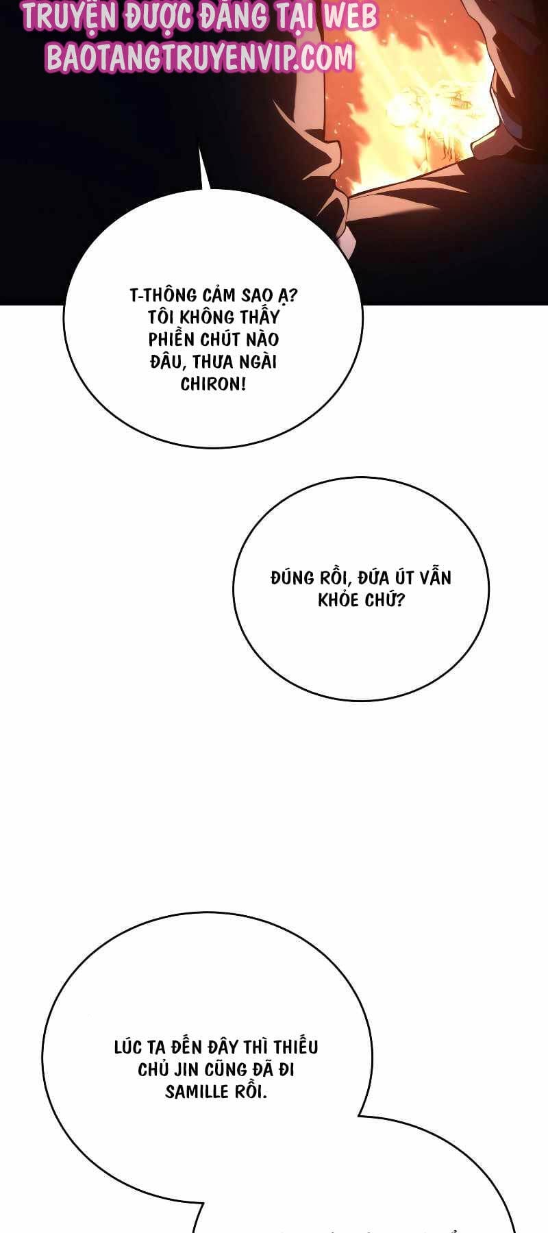 Truyện Tranh Con Trai Út Của Gia Đình Kiếm Thuật Danh Tiếng trang 6