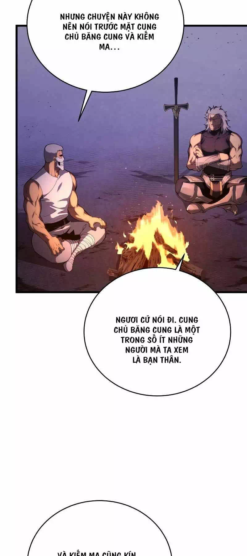 Truyện Tranh Con Trai Út Của Gia Đình Kiếm Thuật Danh Tiếng trang 6