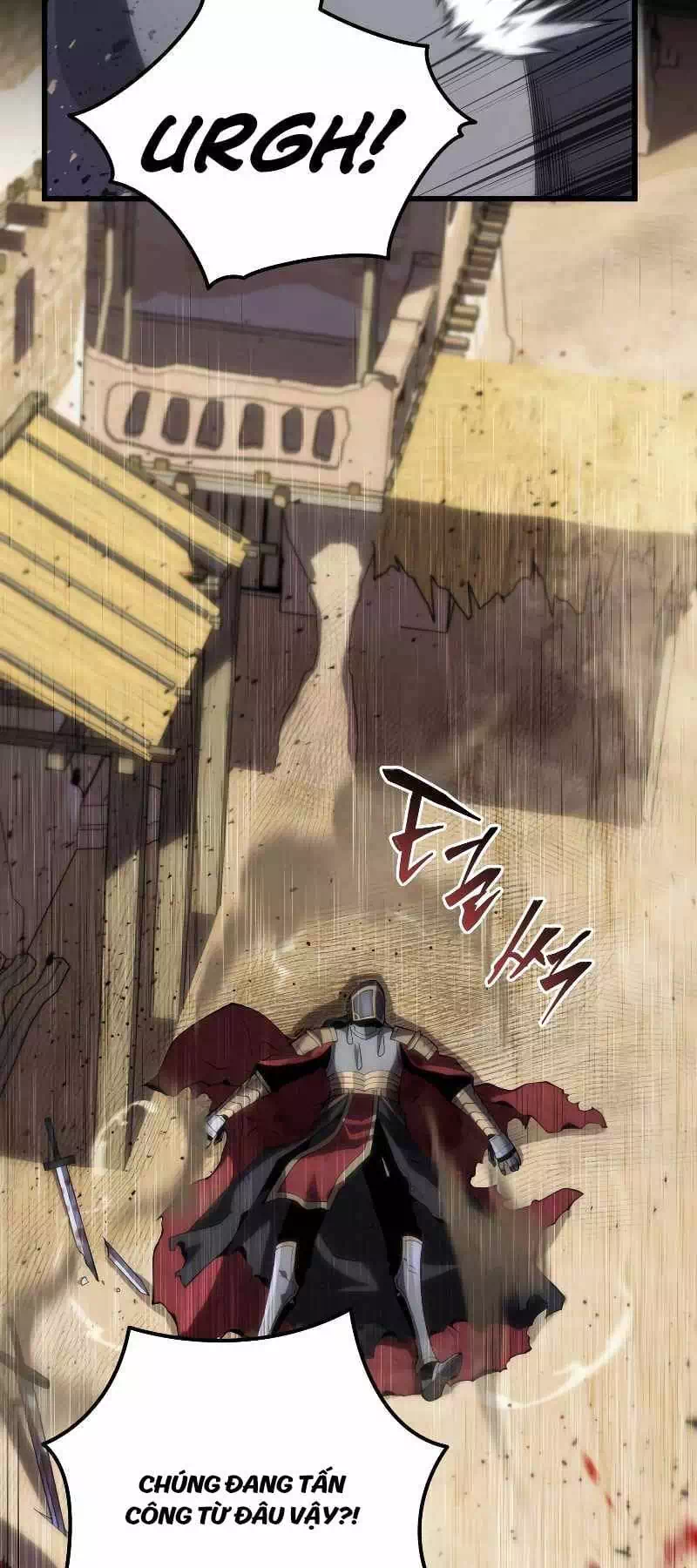 Truyện Tranh Con Trai Út Của Gia Đình Kiếm Thuật Danh Tiếng trang 6