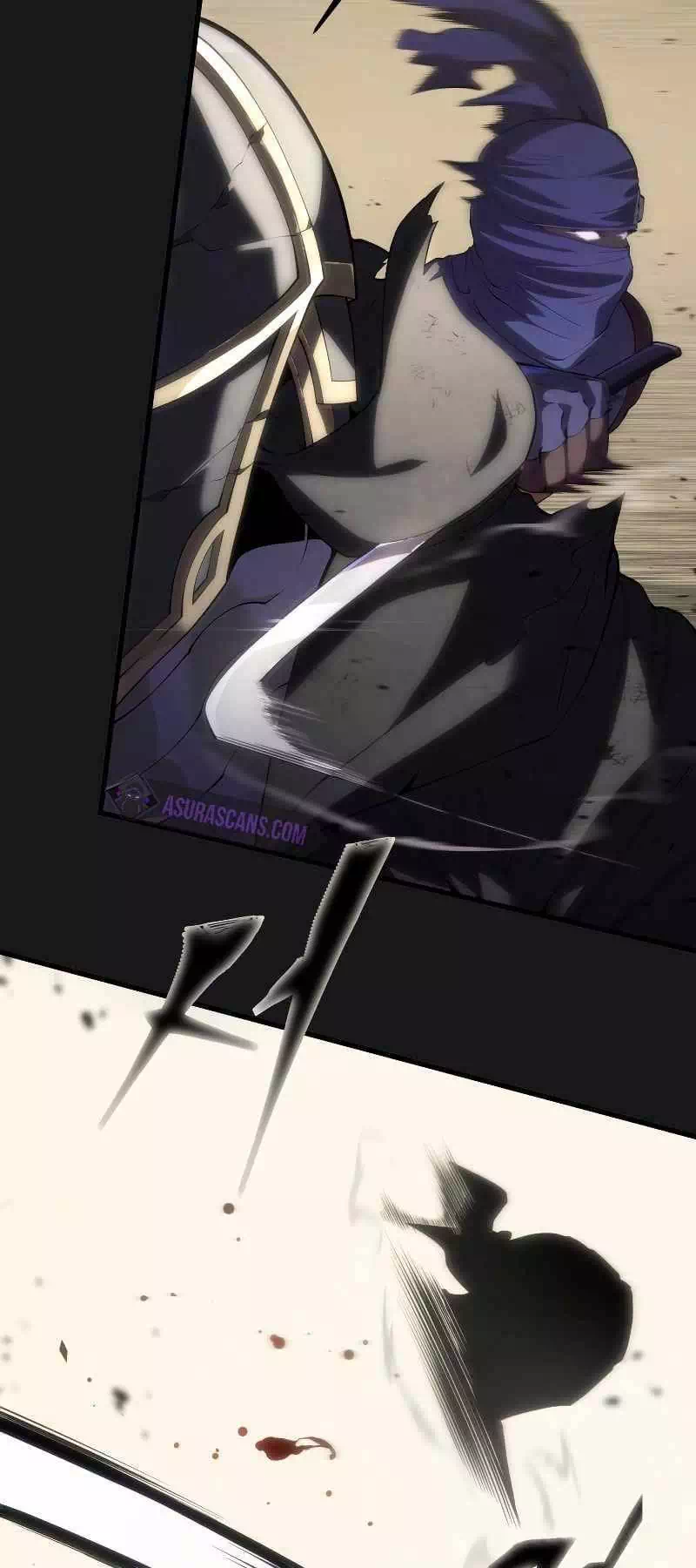 Truyện Tranh Con Trai Út Của Gia Đình Kiếm Thuật Danh Tiếng trang 6