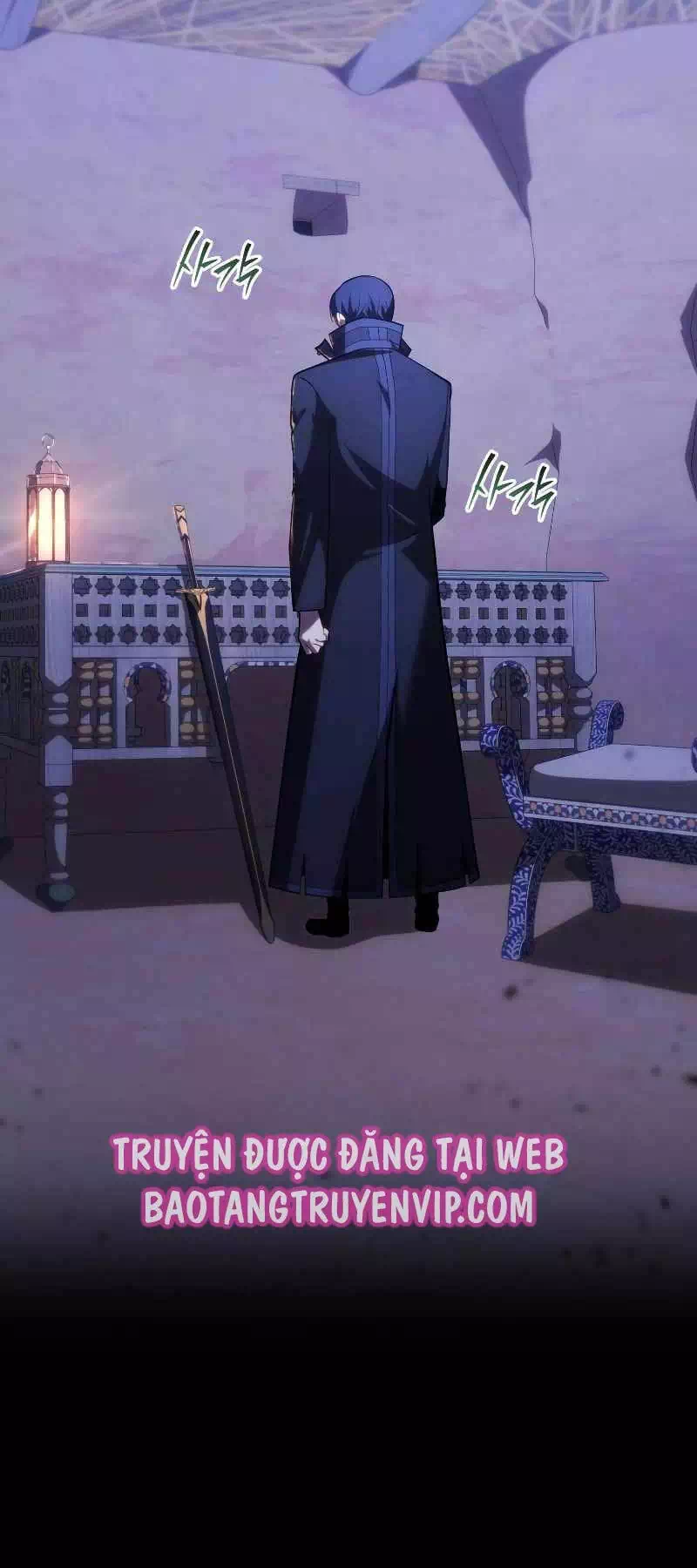 Truyện Tranh Con Trai Út Của Gia Đình Kiếm Thuật Danh Tiếng trang 6