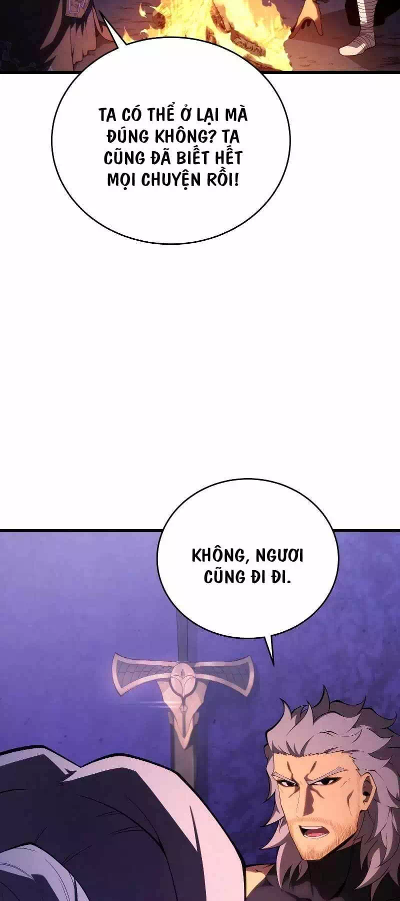 Truyện Tranh Con Trai Út Của Gia Đình Kiếm Thuật Danh Tiếng trang 6