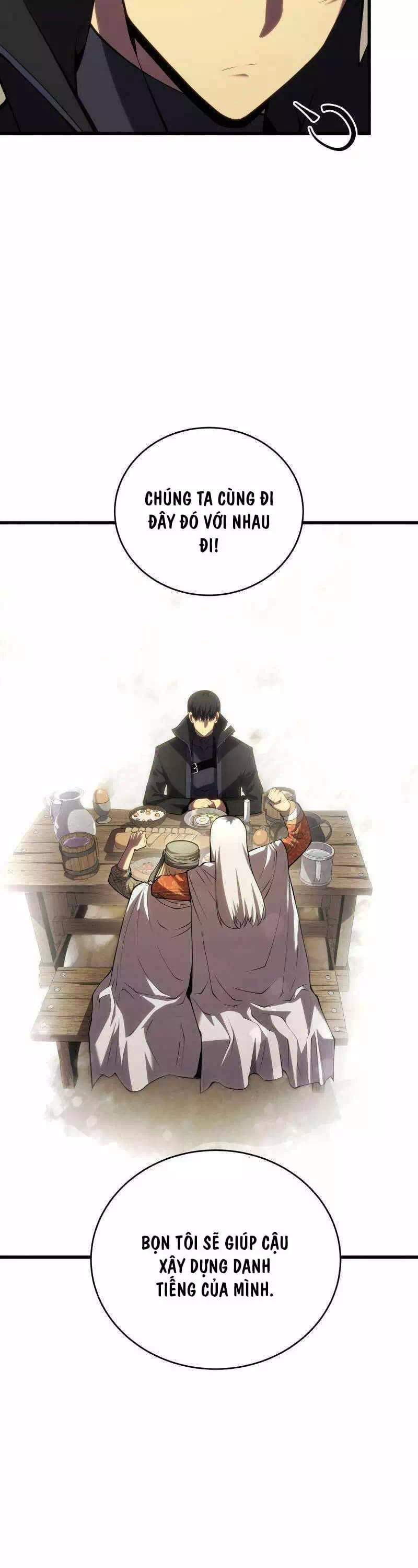 Truyện Tranh Con Trai Út Của Gia Đình Kiếm Thuật Danh Tiếng trang 6