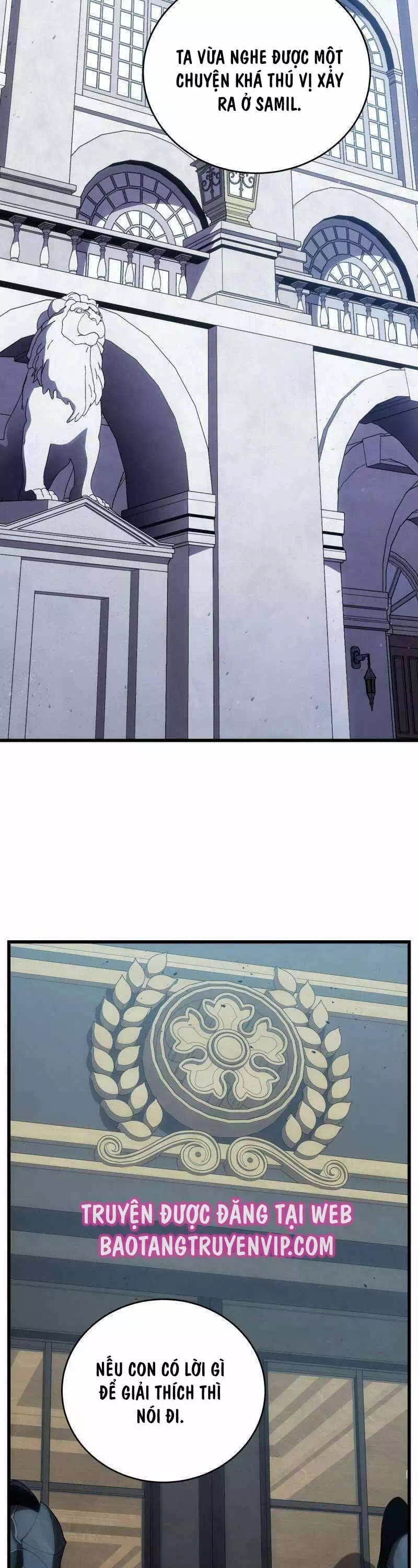 Truyện Tranh Con Trai Út Của Gia Đình Kiếm Thuật Danh Tiếng trang 6