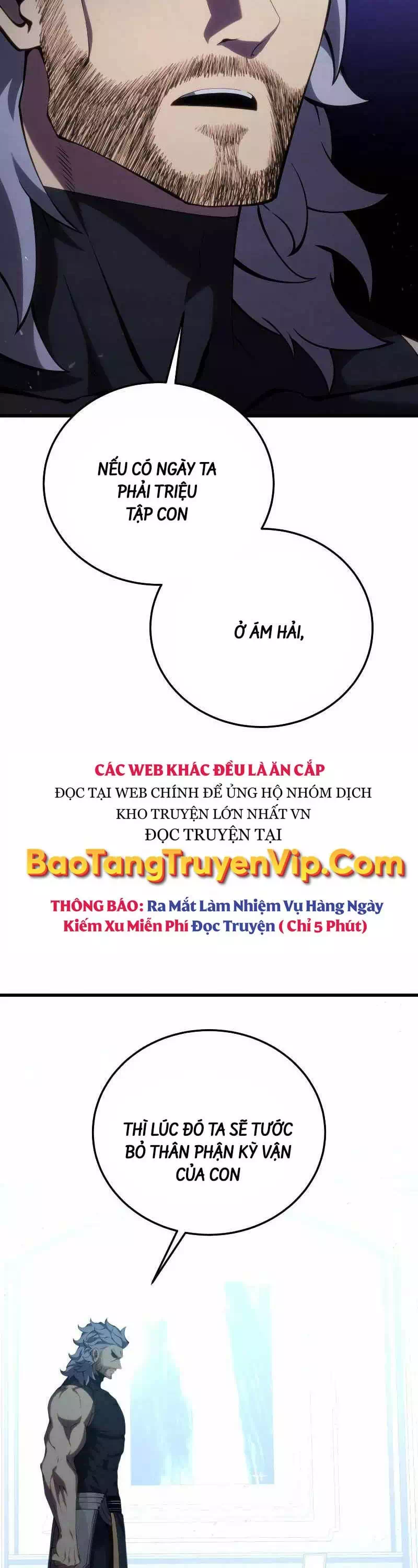 Truyện Tranh Con Trai Út Của Gia Đình Kiếm Thuật Danh Tiếng trang 6