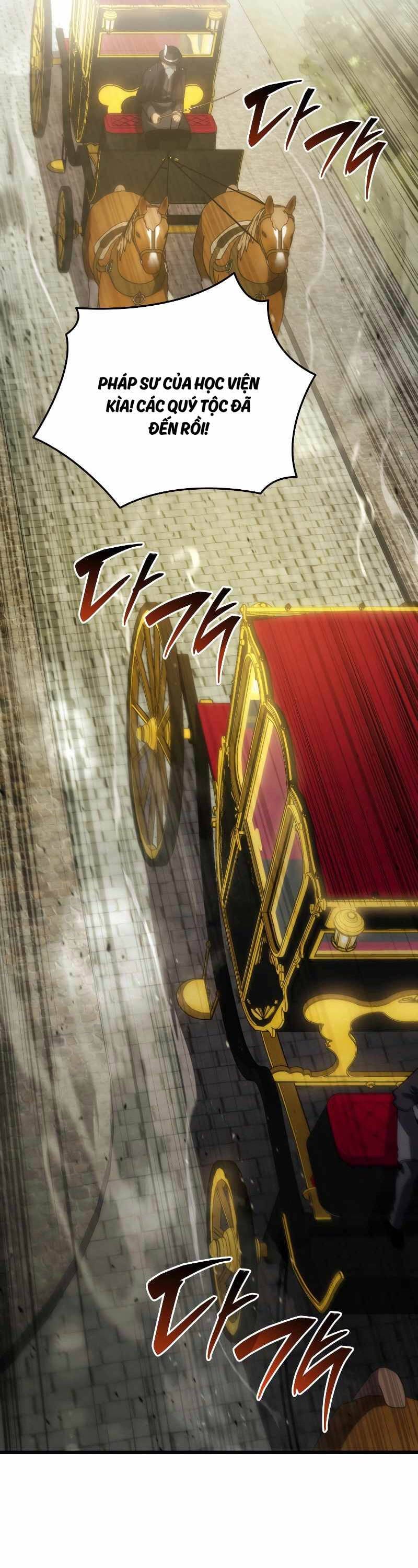 Truyện Tranh Con Trai Út Của Gia Đình Kiếm Thuật Danh Tiếng trang 6