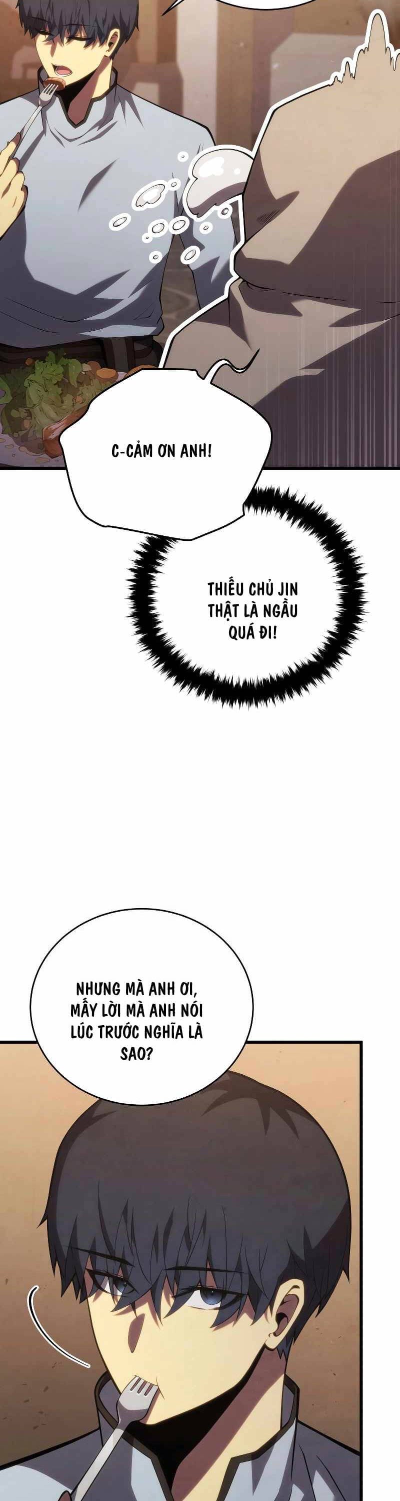 Truyện Tranh Con Trai Út Của Gia Đình Kiếm Thuật Danh Tiếng trang 6