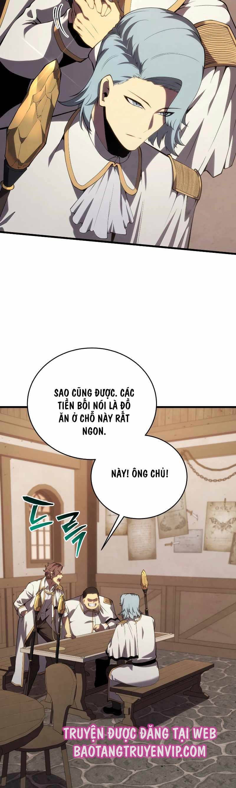 Truyện Tranh Con Trai Út Của Gia Đình Kiếm Thuật Danh Tiếng trang 6