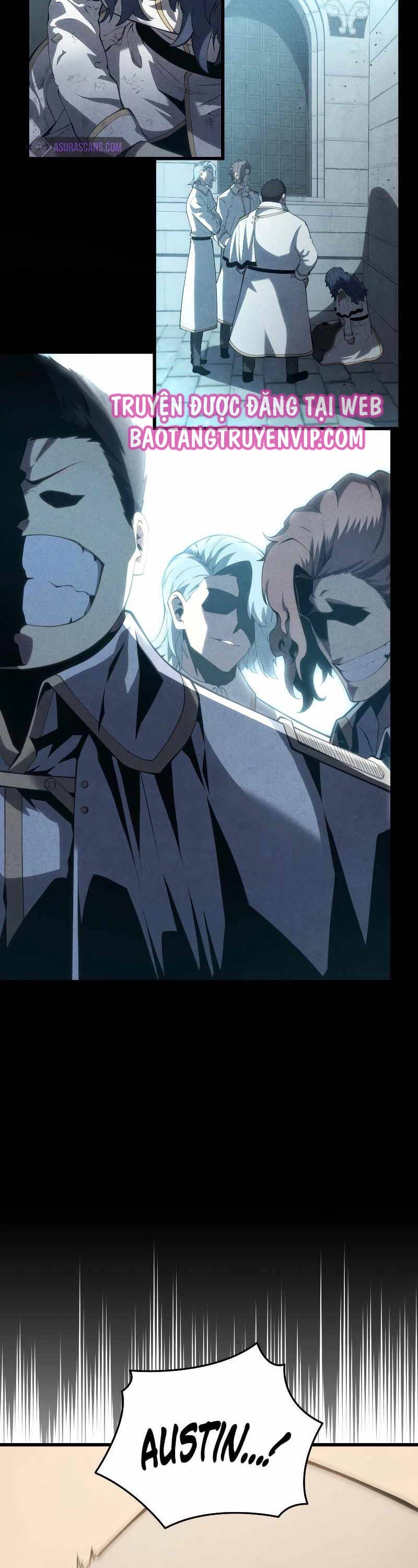 Truyện Tranh Con Trai Út Của Gia Đình Kiếm Thuật Danh Tiếng trang 6