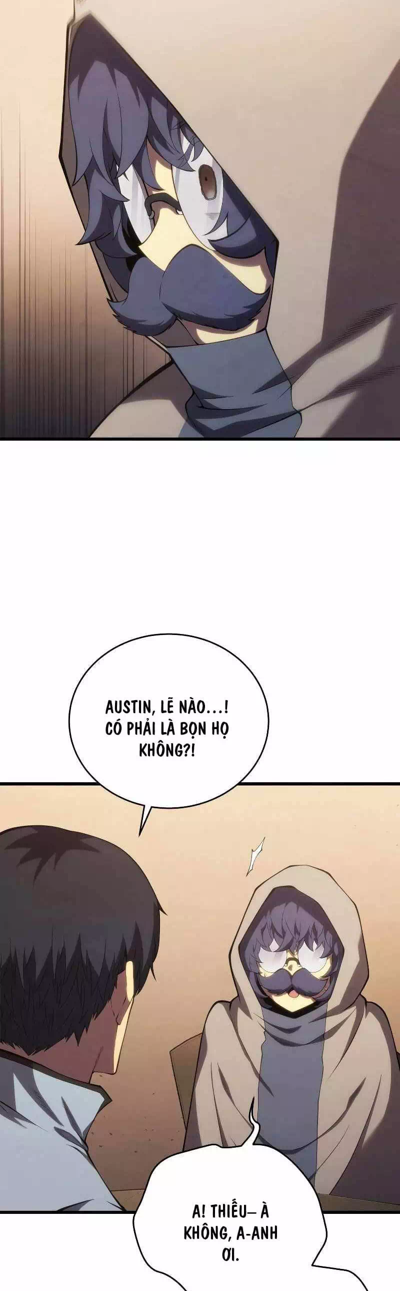 Truyện Tranh Con Trai Út Của Gia Đình Kiếm Thuật Danh Tiếng trang 6