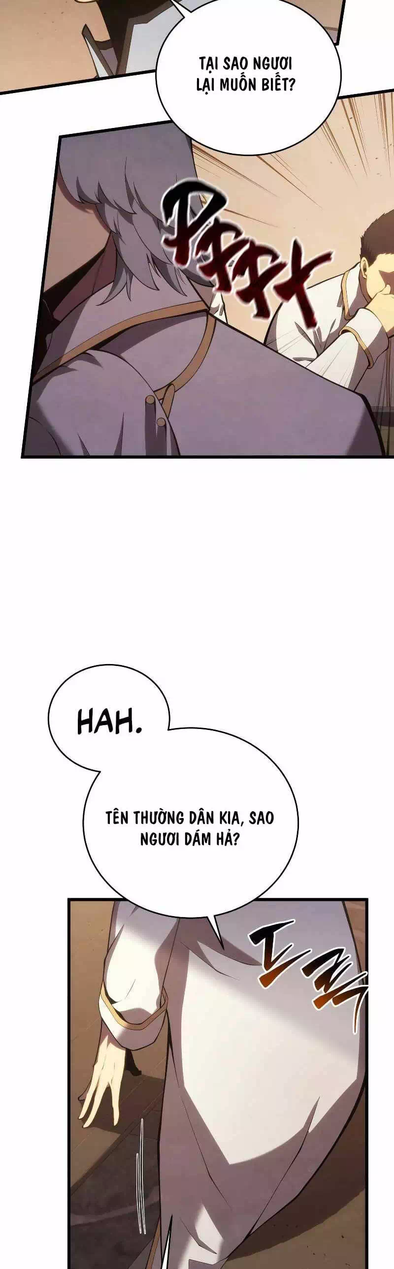 Truyện Tranh Con Trai Út Của Gia Đình Kiếm Thuật Danh Tiếng trang 6