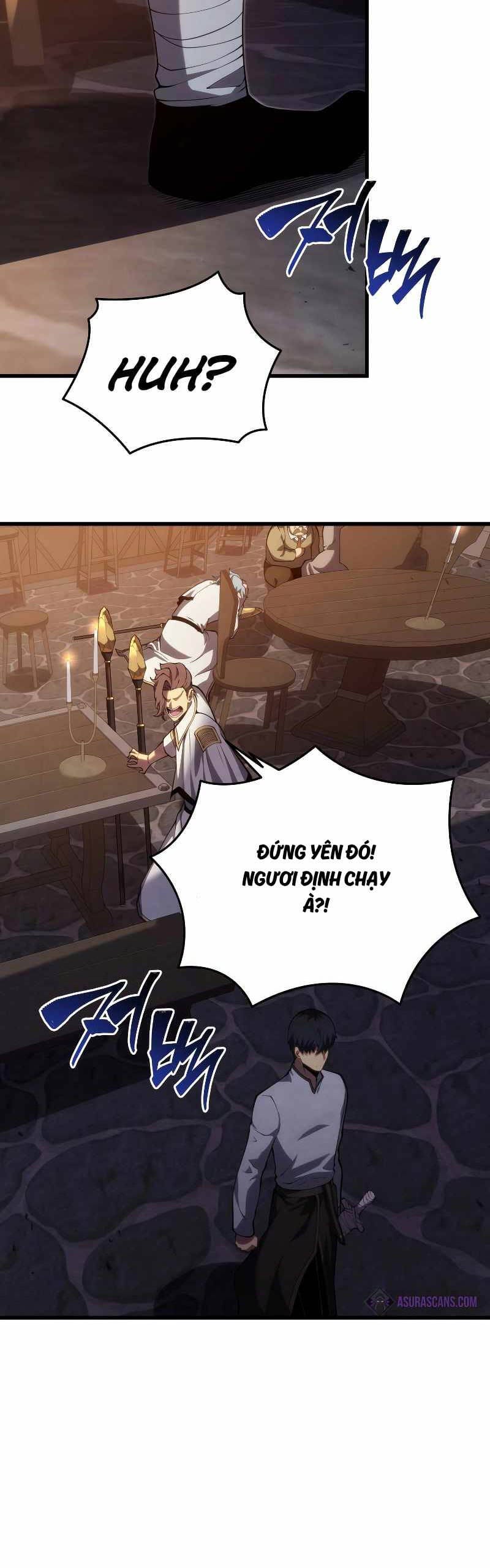 Truyện Tranh Con Trai Út Của Gia Đình Kiếm Thuật Danh Tiếng trang 6