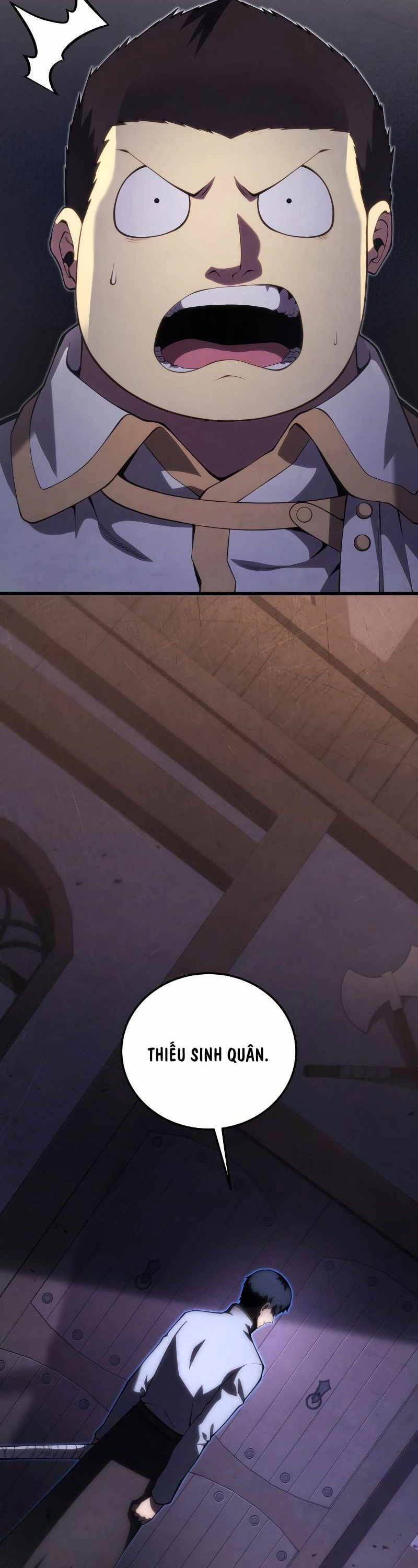 Truyện Tranh Con Trai Út Của Gia Đình Kiếm Thuật Danh Tiếng trang 6