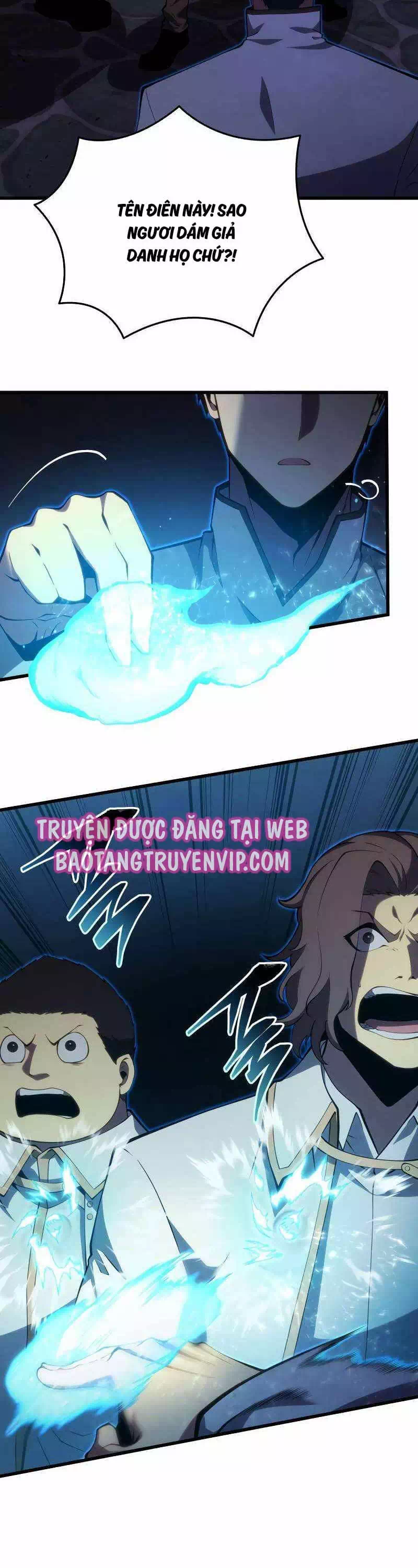 Truyện Tranh Con Trai Út Của Gia Đình Kiếm Thuật Danh Tiếng trang 6