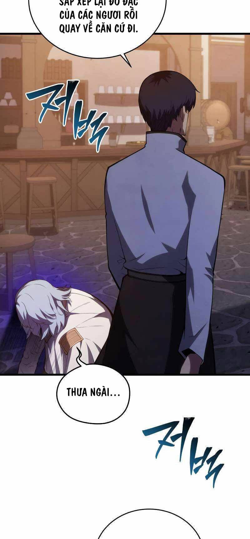 Truyện Tranh Con Trai Út Của Gia Đình Kiếm Thuật Danh Tiếng trang 6