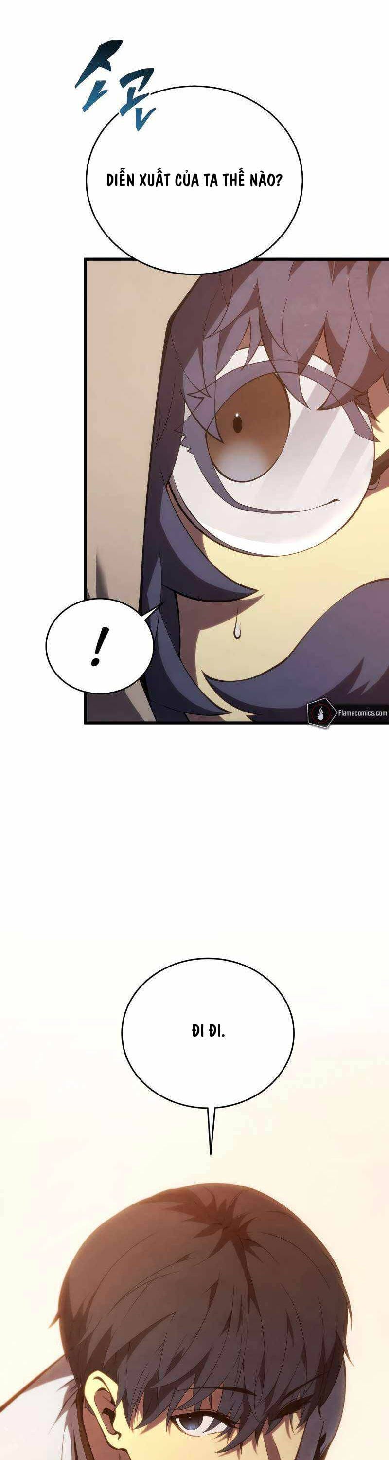 Truyện Tranh Con Trai Út Của Gia Đình Kiếm Thuật Danh Tiếng trang 6