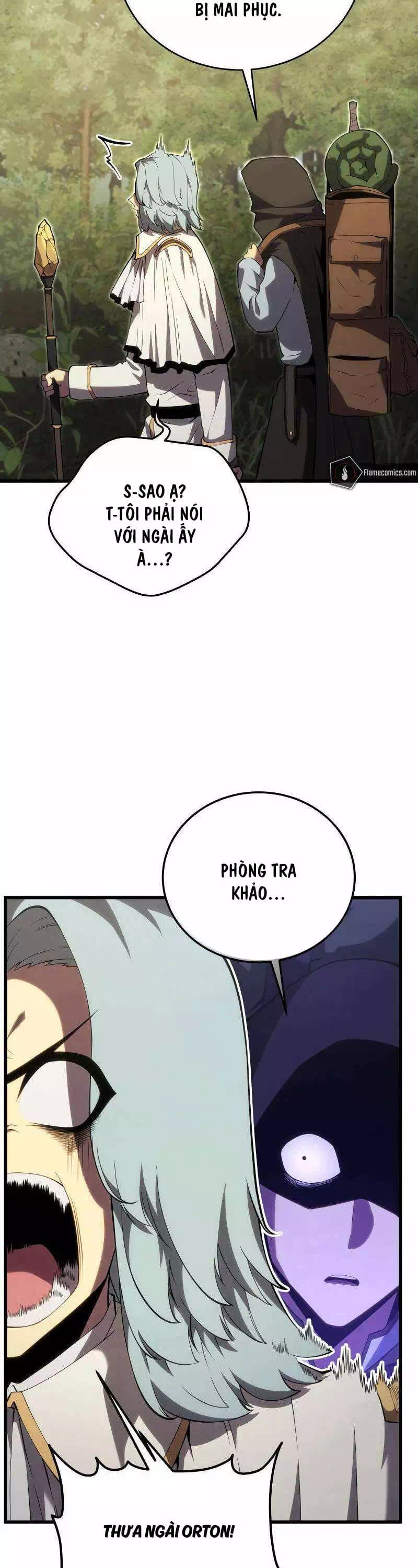 Truyện Tranh Con Trai Út Của Gia Đình Kiếm Thuật Danh Tiếng trang 6