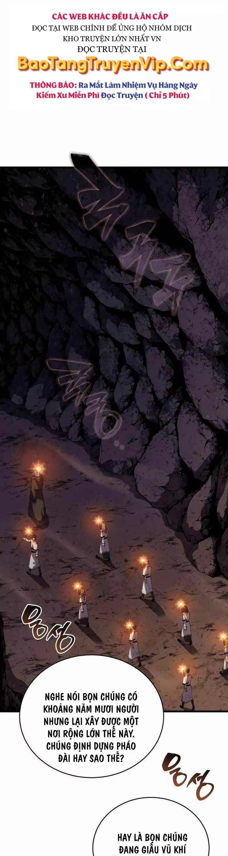 Truyện Tranh Con Trai Út Của Gia Đình Kiếm Thuật Danh Tiếng trang 6