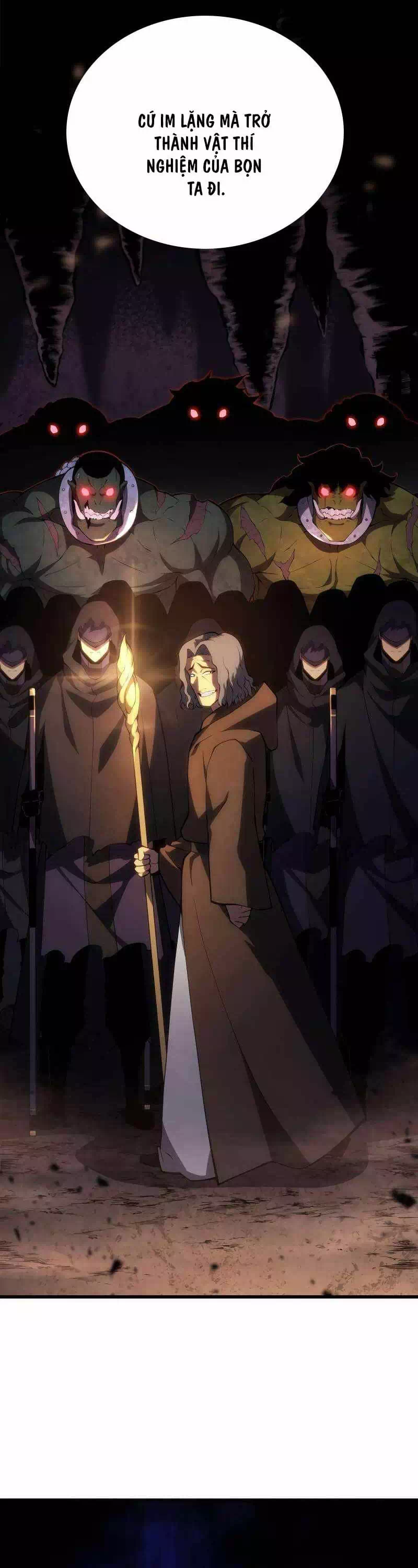 Truyện Tranh Con Trai Út Của Gia Đình Kiếm Thuật Danh Tiếng trang 6