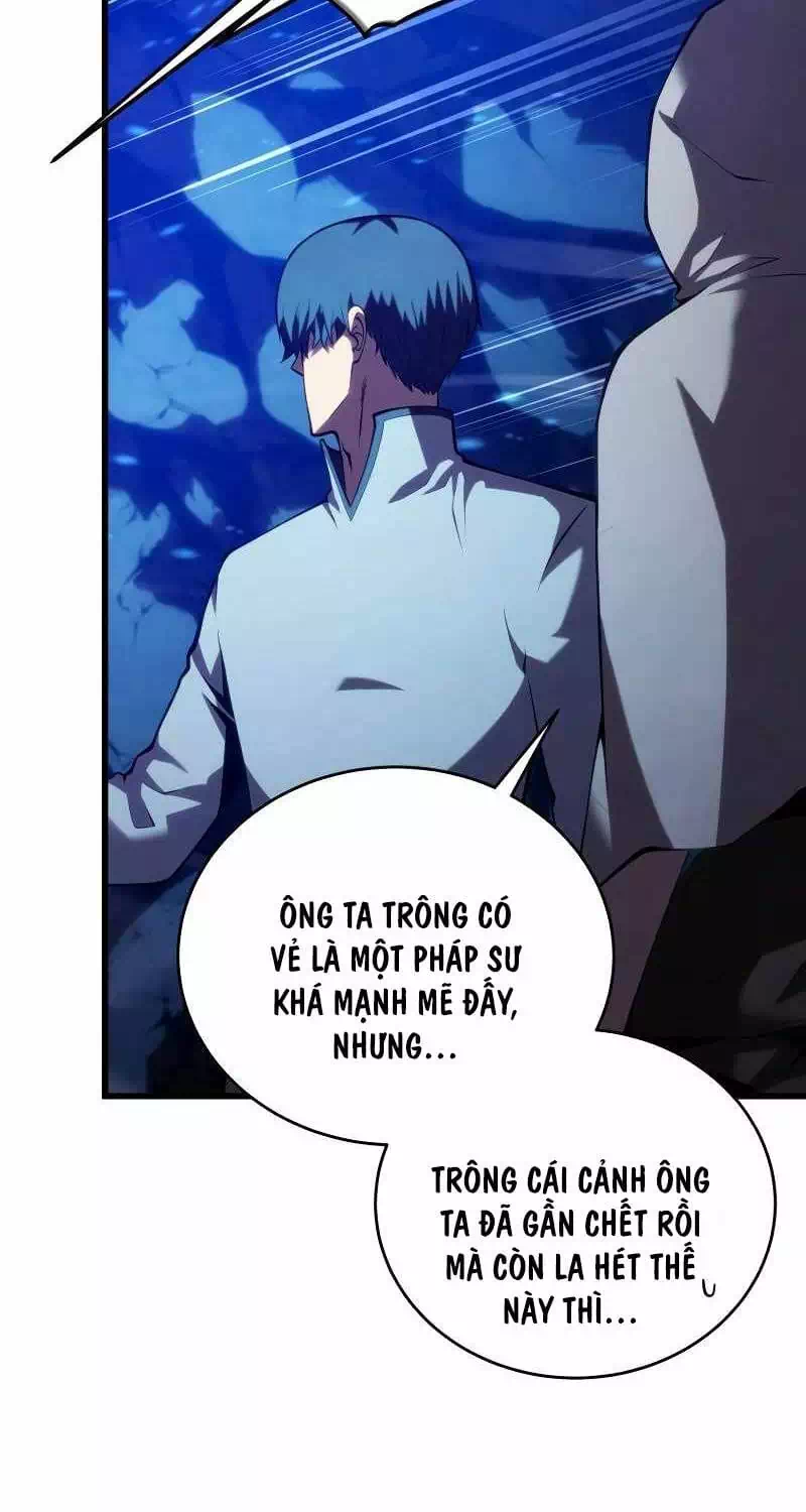 Truyện Tranh Con Trai Út Của Gia Đình Kiếm Thuật Danh Tiếng trang 6