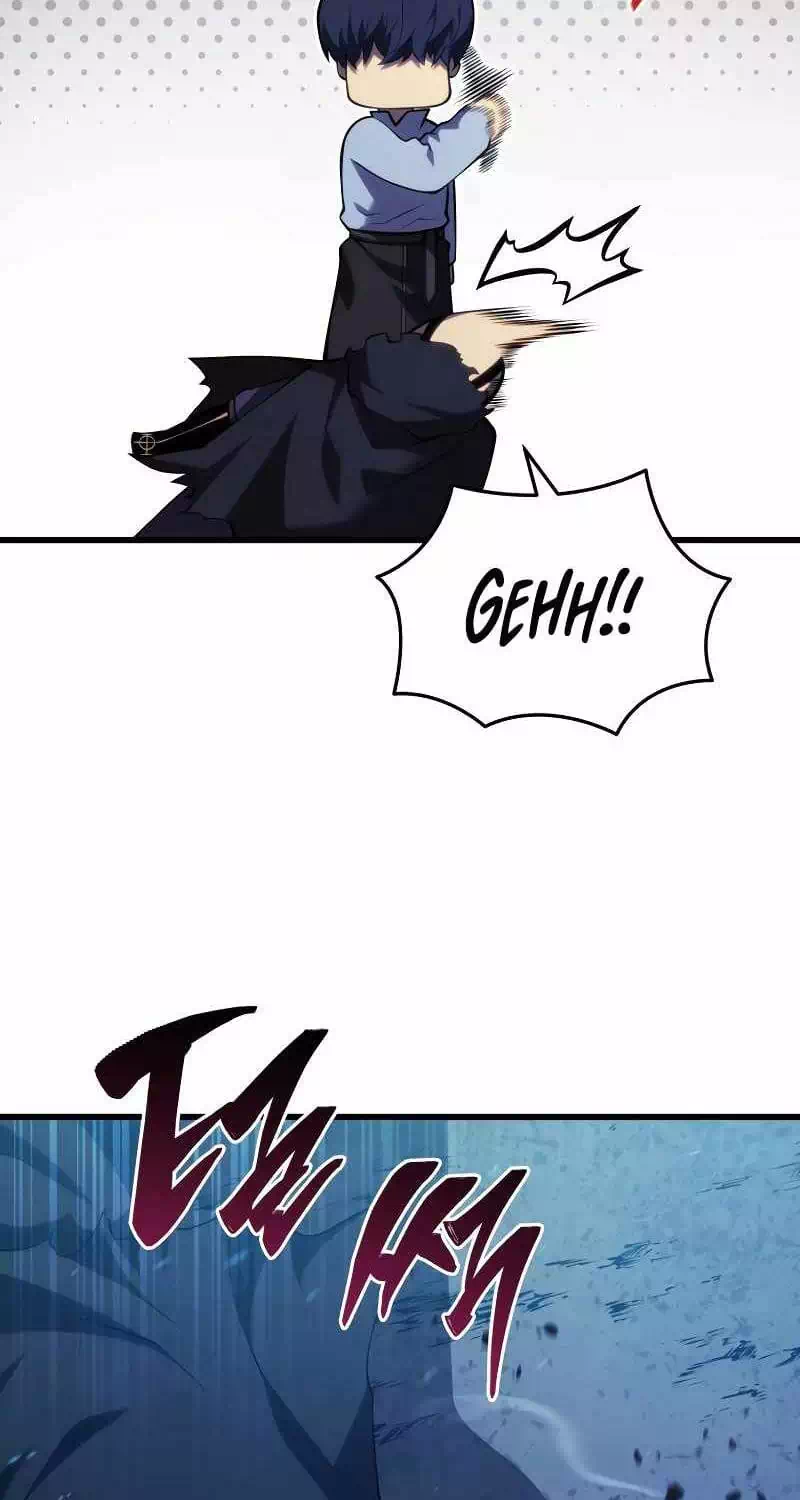 Truyện Tranh Con Trai Út Của Gia Đình Kiếm Thuật Danh Tiếng trang 6