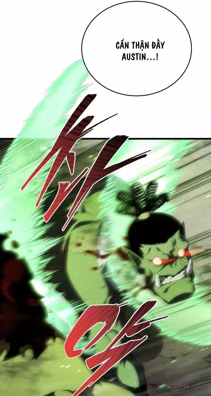 Truyện Tranh Con Trai Út Của Gia Đình Kiếm Thuật Danh Tiếng trang 6