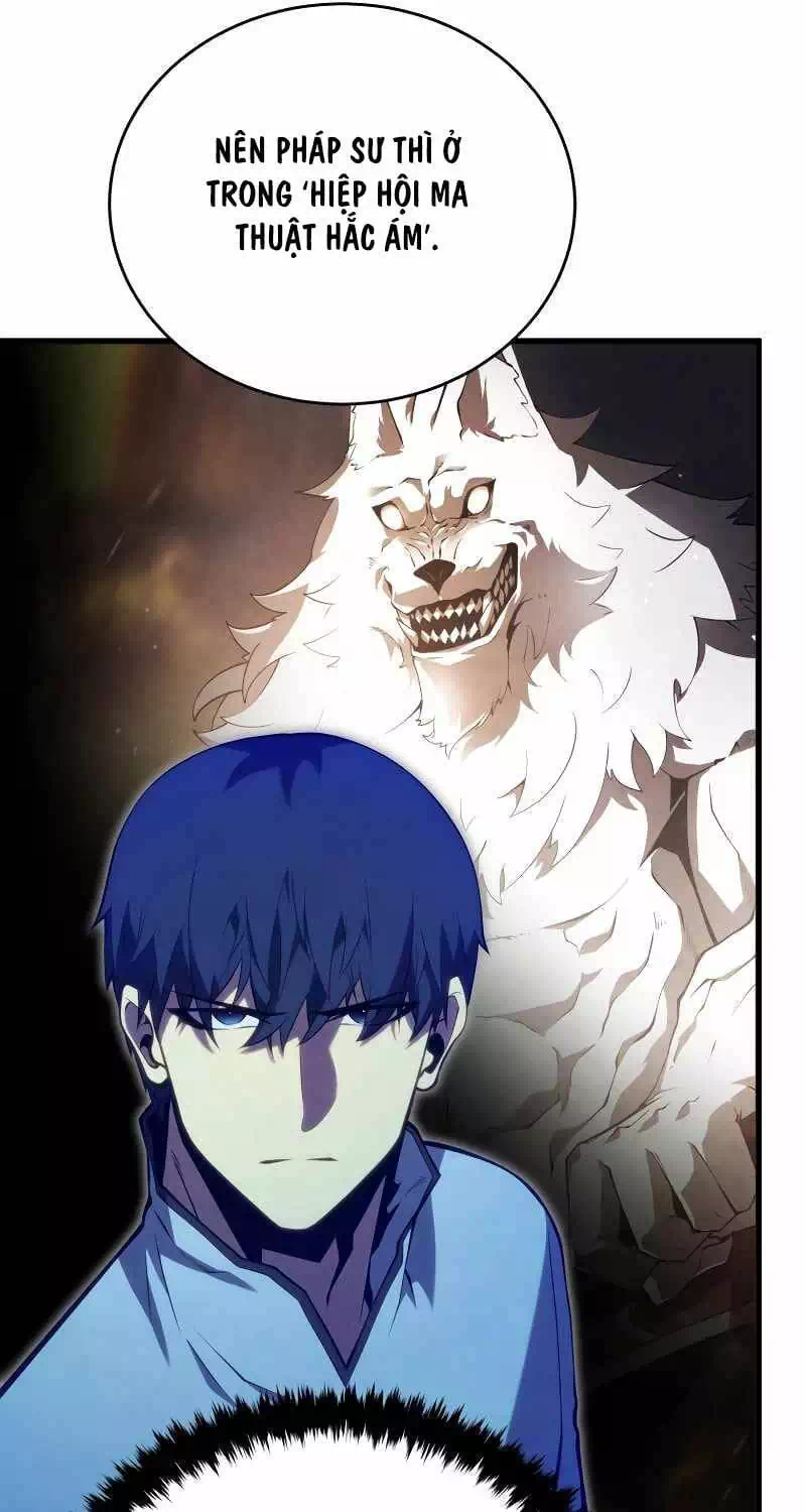 Truyện Tranh Con Trai Út Của Gia Đình Kiếm Thuật Danh Tiếng trang 6