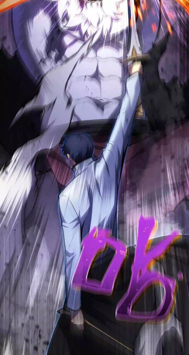 Truyện Tranh Con Trai Út Của Gia Đình Kiếm Thuật Danh Tiếng trang 6