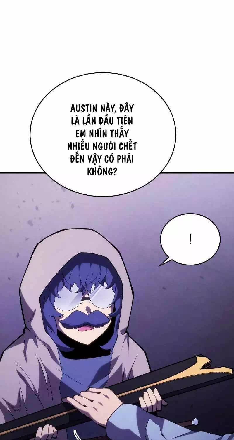 Truyện Tranh Con Trai Út Của Gia Đình Kiếm Thuật Danh Tiếng trang 6