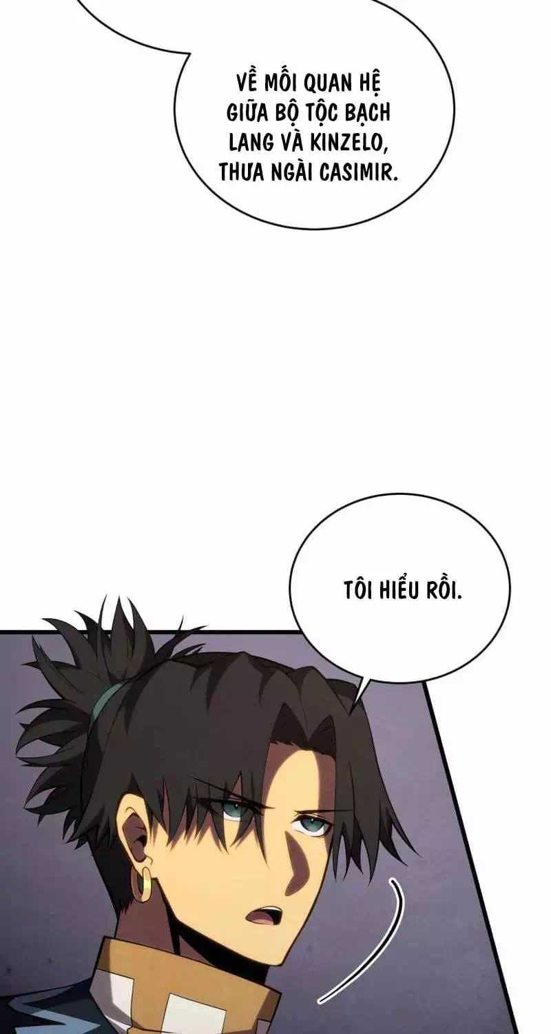 Truyện Tranh Con Trai Út Của Gia Đình Kiếm Thuật Danh Tiếng trang 6