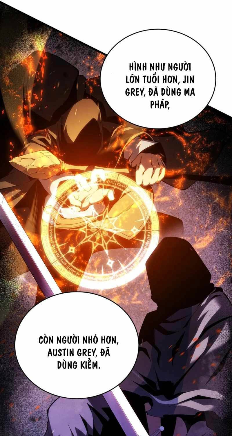 Truyện Tranh Con Trai Út Của Gia Đình Kiếm Thuật Danh Tiếng trang 6