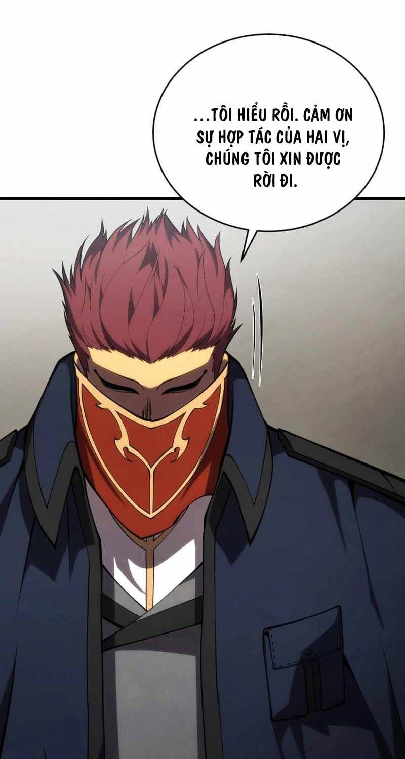 Truyện Tranh Con Trai Út Của Gia Đình Kiếm Thuật Danh Tiếng trang 6