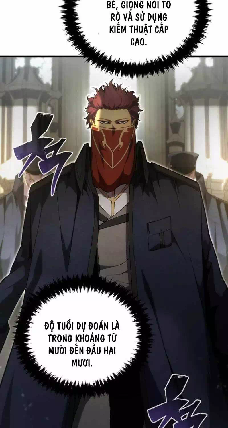 Truyện Tranh Con Trai Út Của Gia Đình Kiếm Thuật Danh Tiếng trang 6