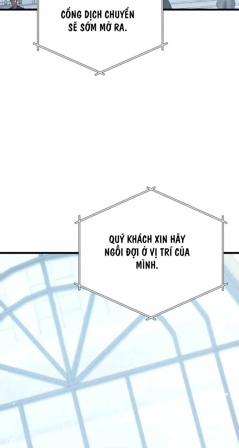 Truyện Tranh Con Trai Út Của Gia Đình Kiếm Thuật Danh Tiếng trang 6