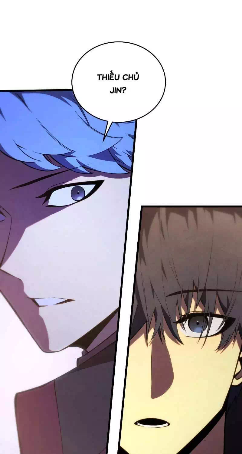 Truyện Tranh Con Trai Út Của Gia Đình Kiếm Thuật Danh Tiếng trang 6