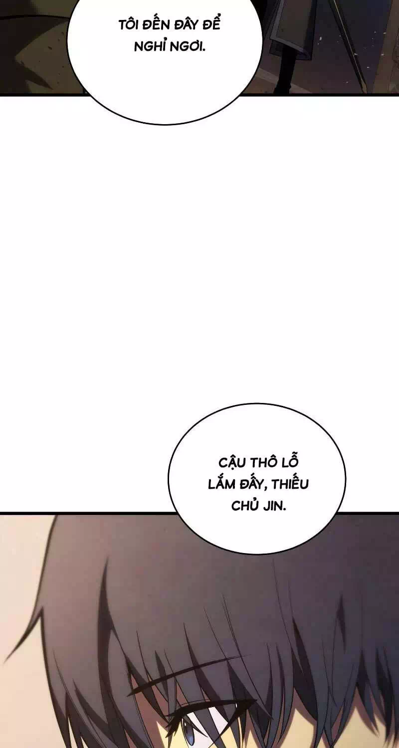 Truyện Tranh Con Trai Út Của Gia Đình Kiếm Thuật Danh Tiếng trang 6