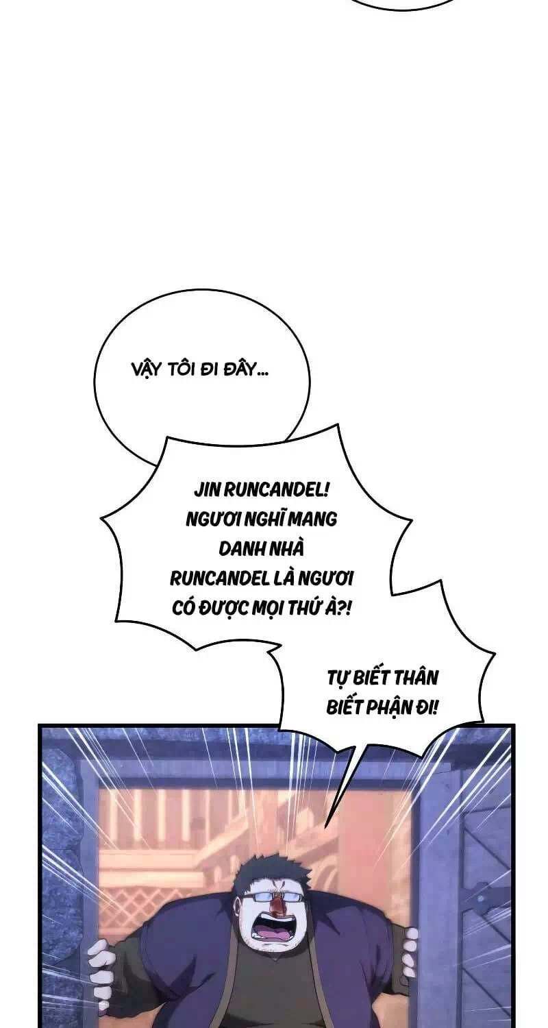 Truyện Tranh Con Trai Út Của Gia Đình Kiếm Thuật Danh Tiếng trang 6