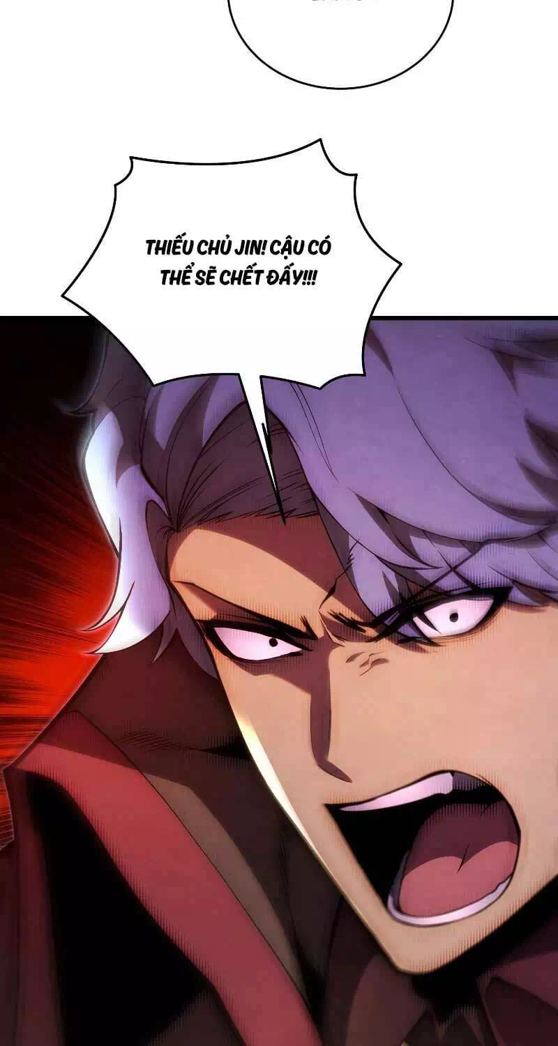 Truyện Tranh Con Trai Út Của Gia Đình Kiếm Thuật Danh Tiếng trang 6