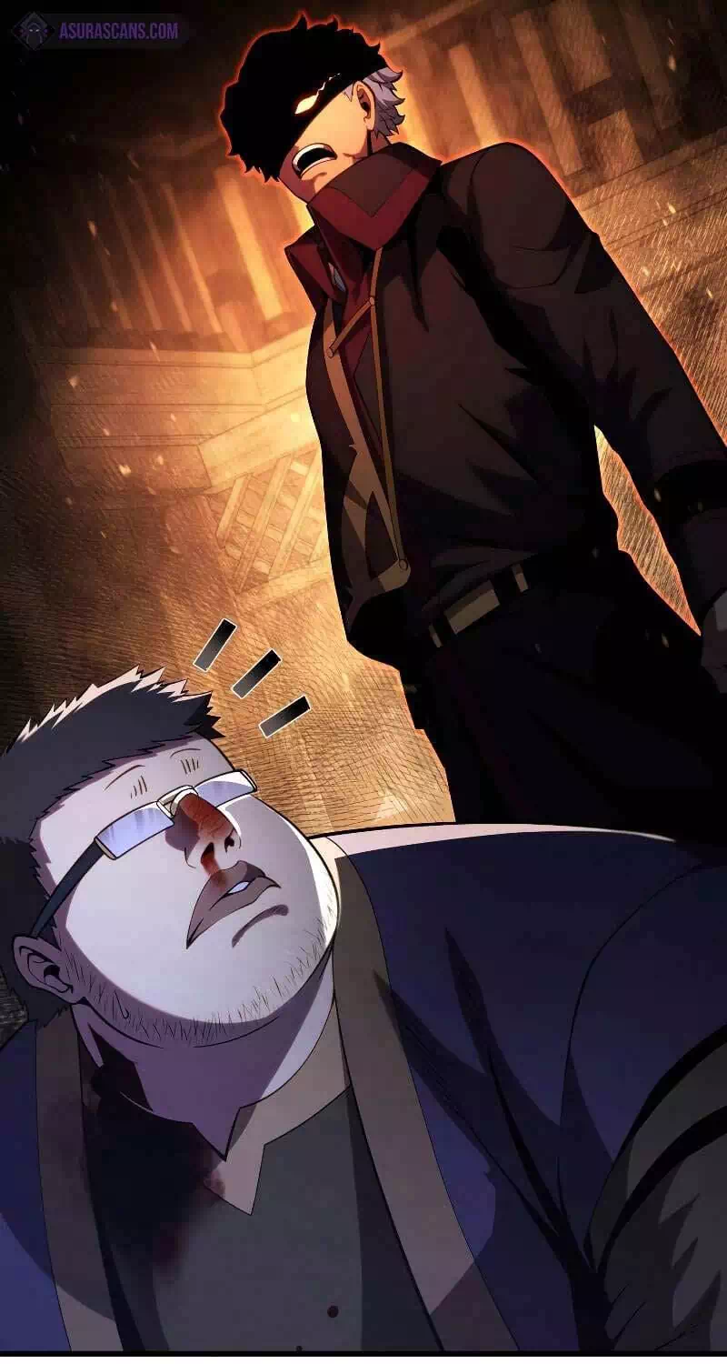 Truyện Tranh Con Trai Út Của Gia Đình Kiếm Thuật Danh Tiếng trang 6