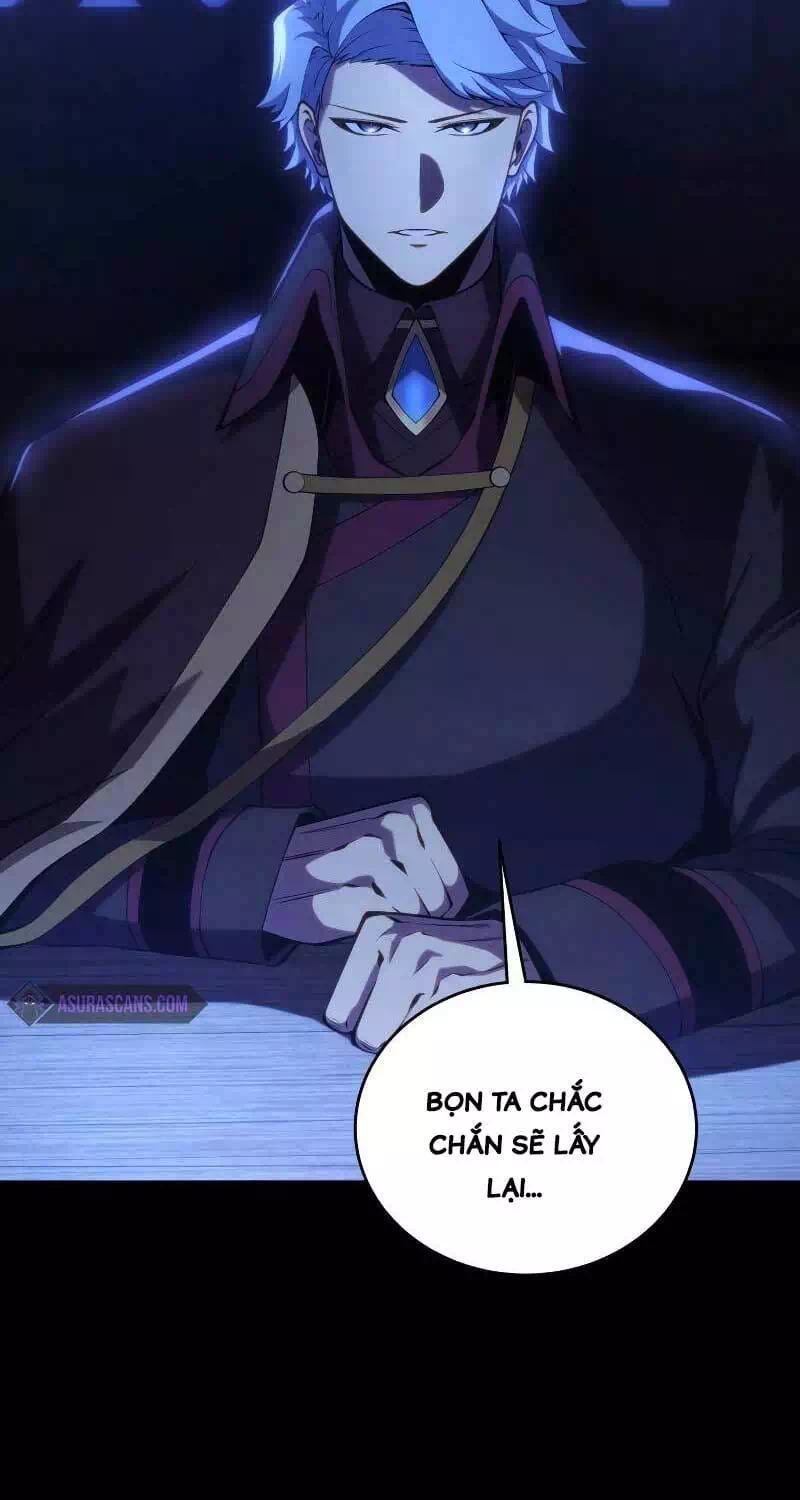 Truyện Tranh Con Trai Út Của Gia Đình Kiếm Thuật Danh Tiếng trang 6