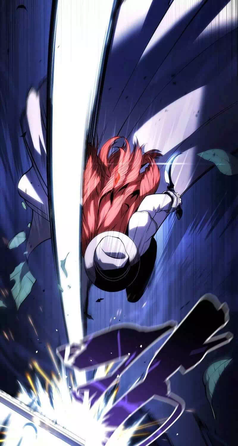 Truyện Tranh Con Trai Út Của Gia Đình Kiếm Thuật Danh Tiếng trang 6