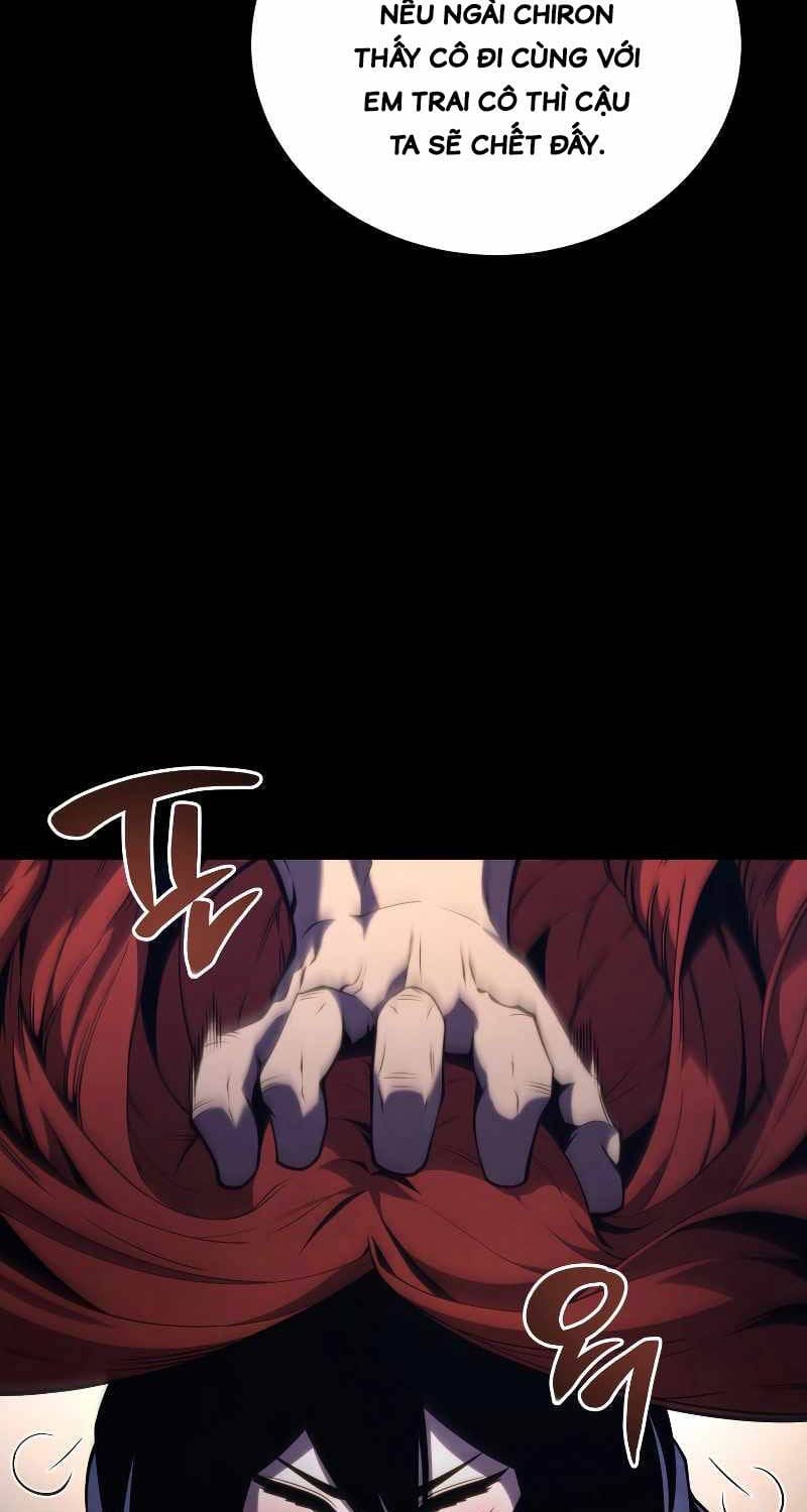 Truyện Tranh Con Trai Út Của Gia Đình Kiếm Thuật Danh Tiếng trang 6