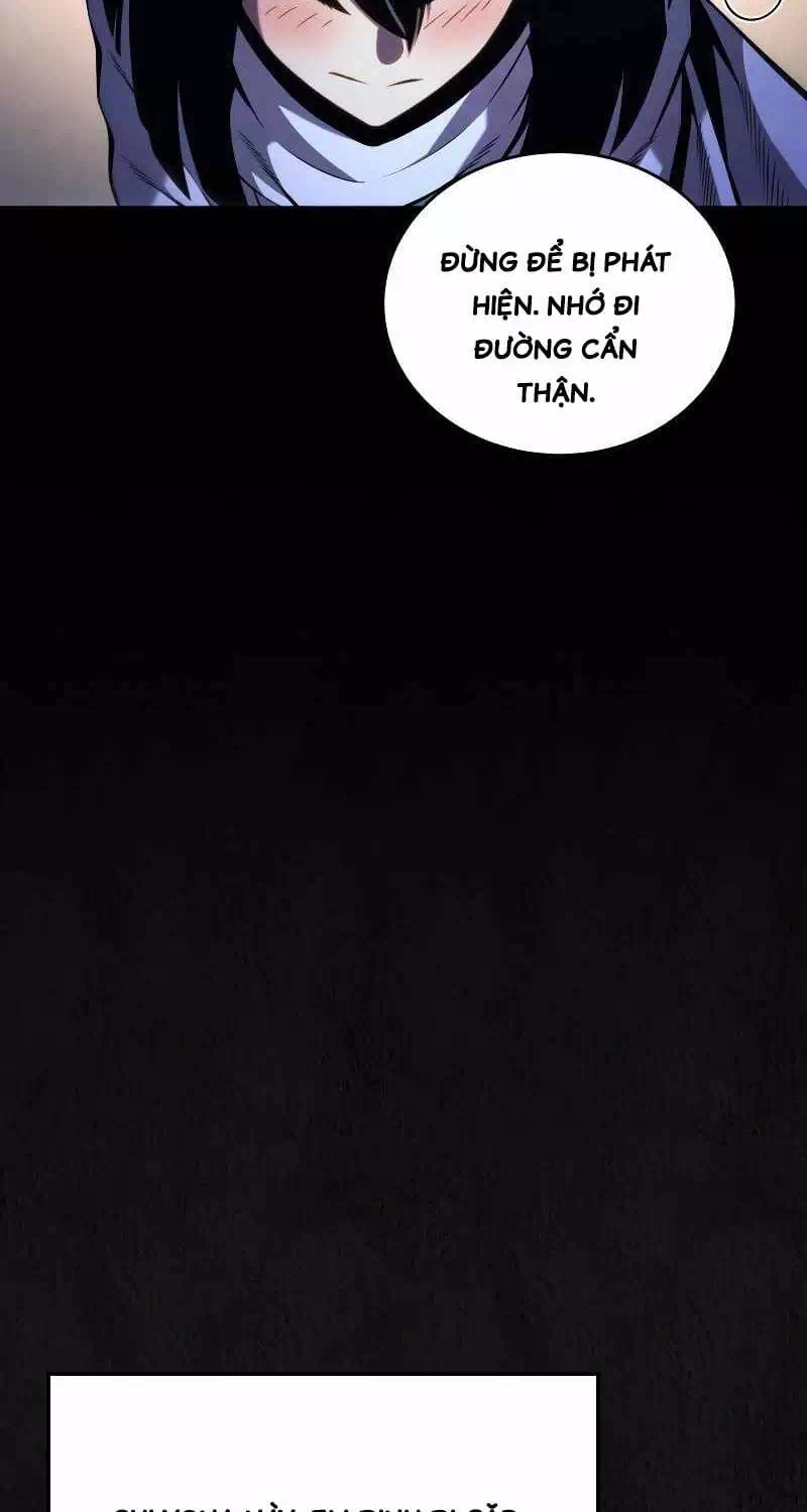 Truyện Tranh Con Trai Út Của Gia Đình Kiếm Thuật Danh Tiếng trang 6