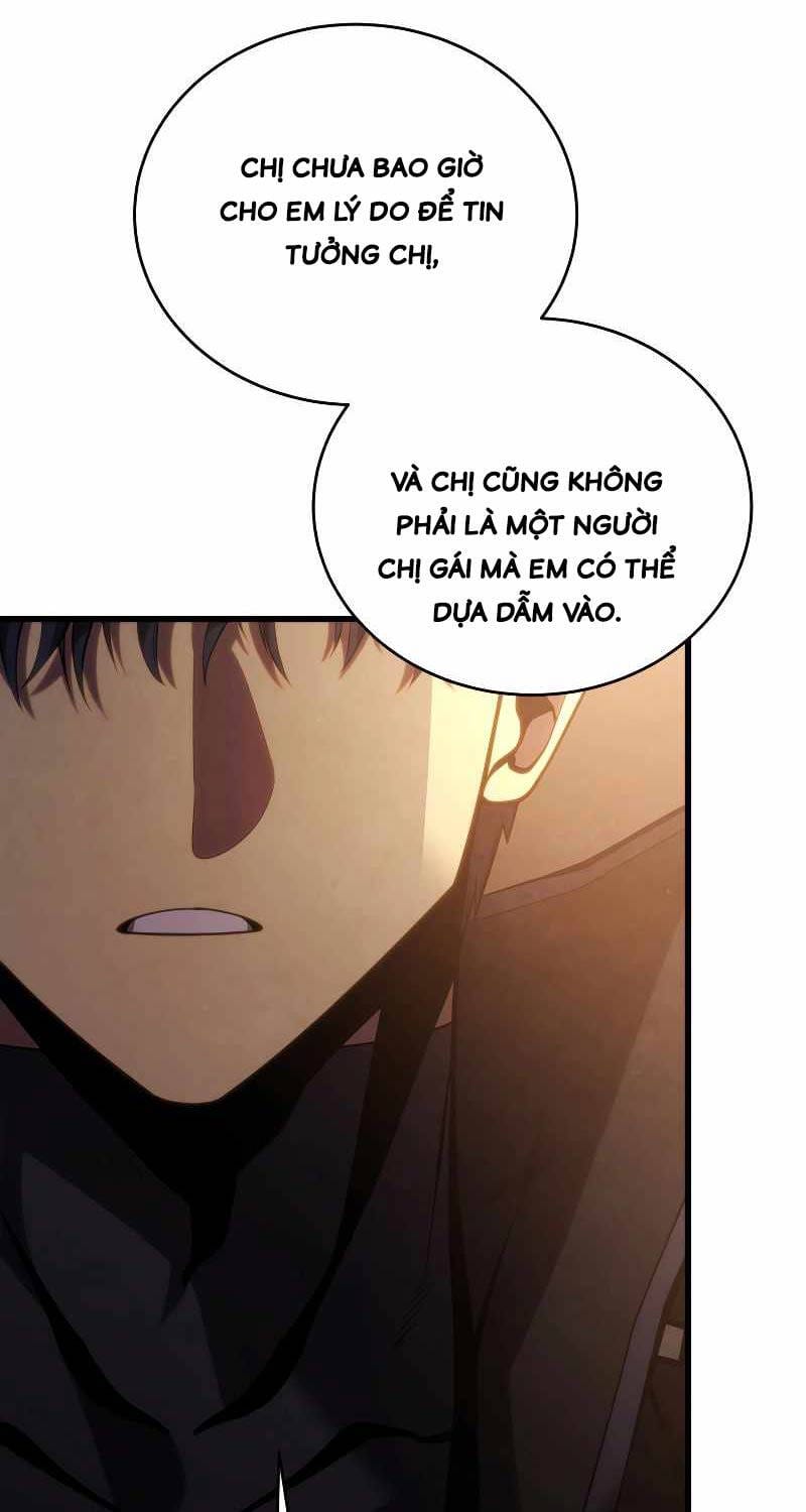 Truyện Tranh Con Trai Út Của Gia Đình Kiếm Thuật Danh Tiếng trang 6