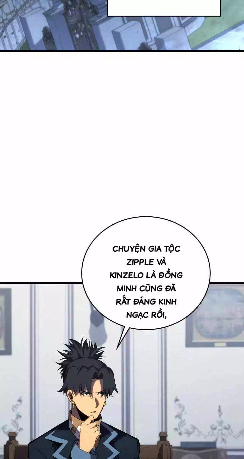 Truyện Tranh Con Trai Út Của Gia Đình Kiếm Thuật Danh Tiếng trang 6