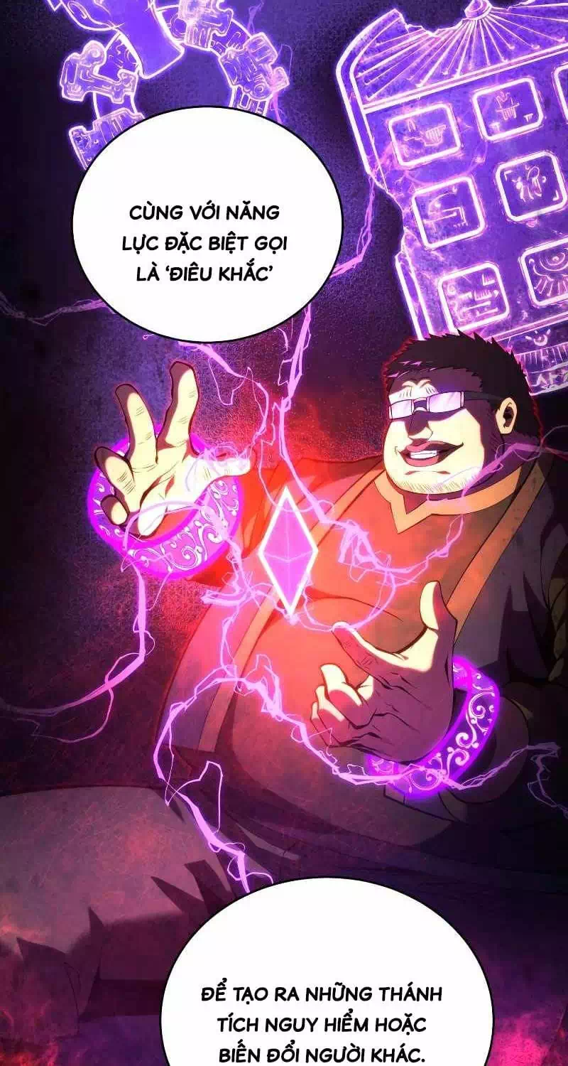 Truyện Tranh Con Trai Út Của Gia Đình Kiếm Thuật Danh Tiếng trang 6