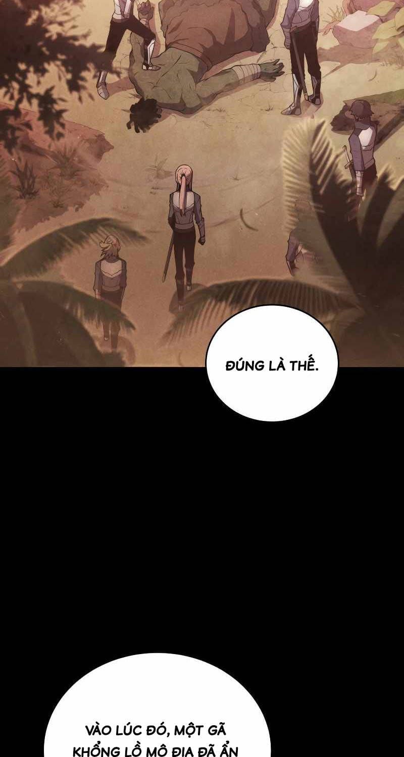 Truyện Tranh Con Trai Út Của Gia Đình Kiếm Thuật Danh Tiếng trang 6