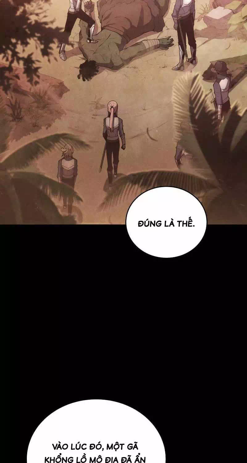 Truyện Tranh Con Trai Út Của Gia Đình Kiếm Thuật Danh Tiếng trang 6